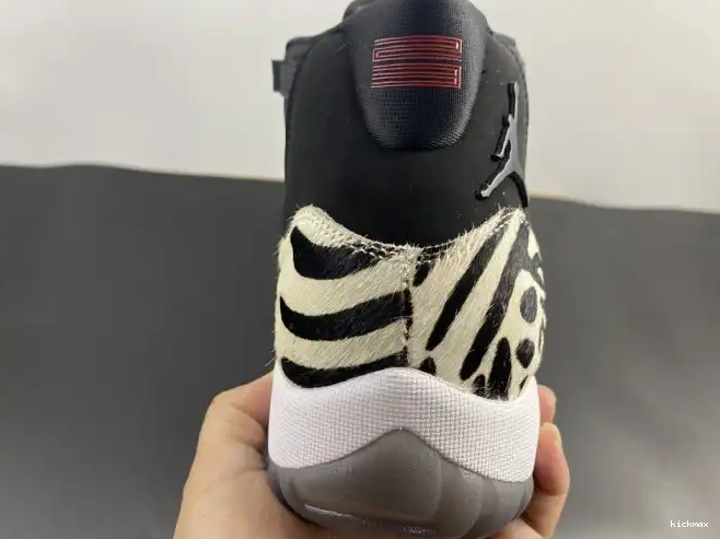 Rep ANIMAL 11 JORDAN INSTINCT AIR AR0715-010 0504